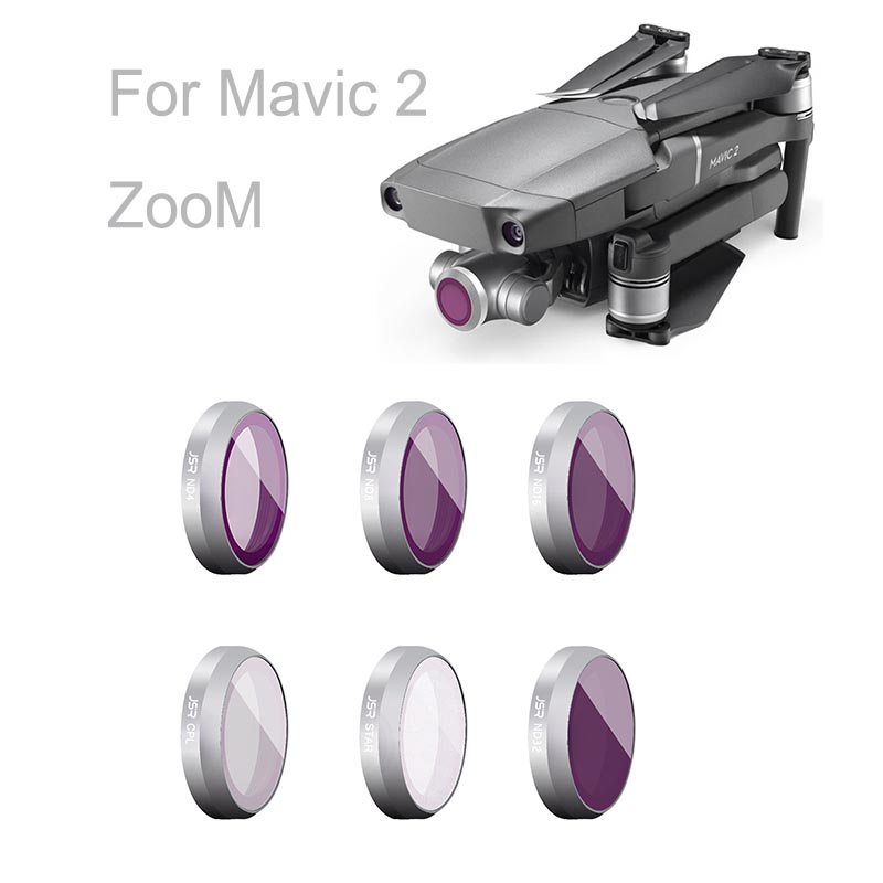 Drone Ndvi - For DJI Mavic 2 ZooM Neutral