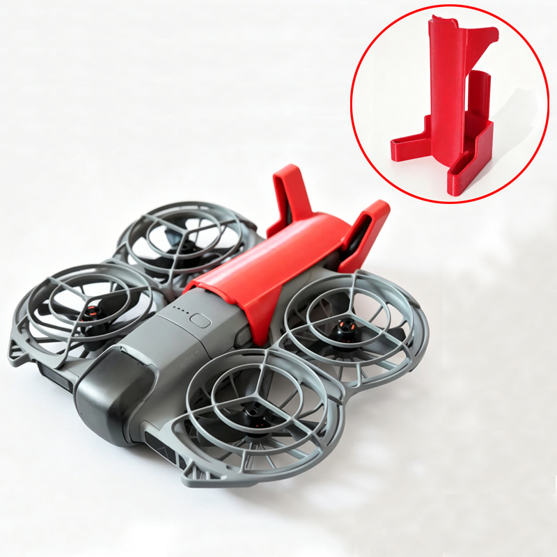 1PCS For DJI NEO 2 Drone Model - Drone 3D Modeling recension och pris