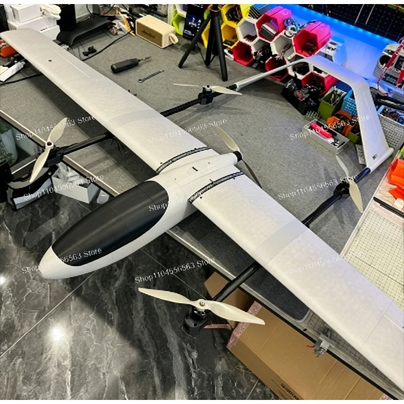 3D printed model aircraft 2 me - Drone 3D Modeling recension och pris