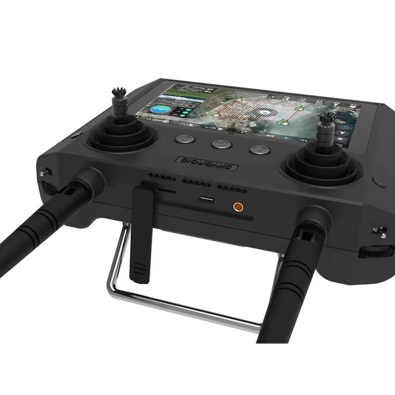 For Skydroid H12 2.4GHz 1080P  - Drone Agriculture Monitoring recension och pris
