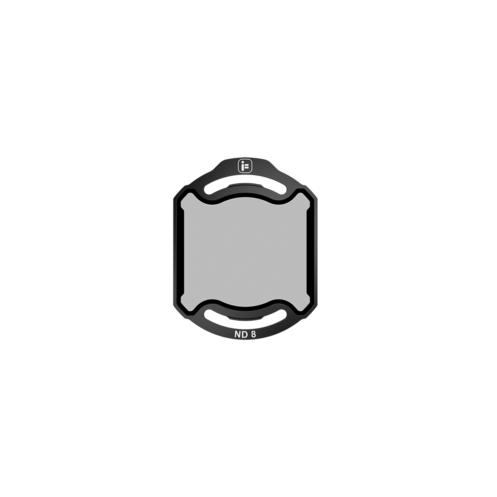 iFlight ND Filters Set ND8 / N - Drone Ndvi recension och pris