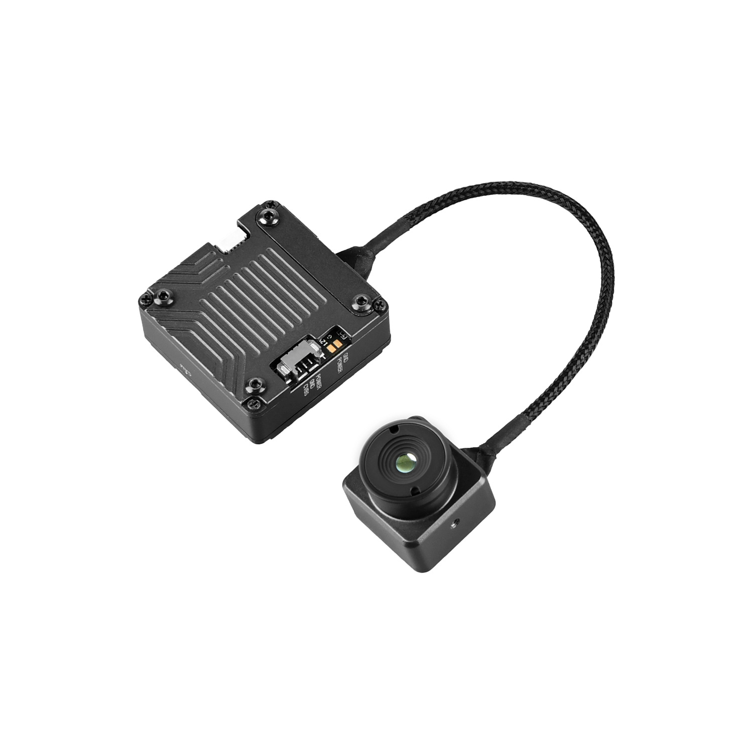 NCZOBOE Camera Infrared Therma - Drone Thermal Imaging recension och pris