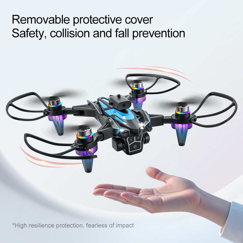 Outdoor Aerial Drone Electric  - Drone Cinematic recension och pris
