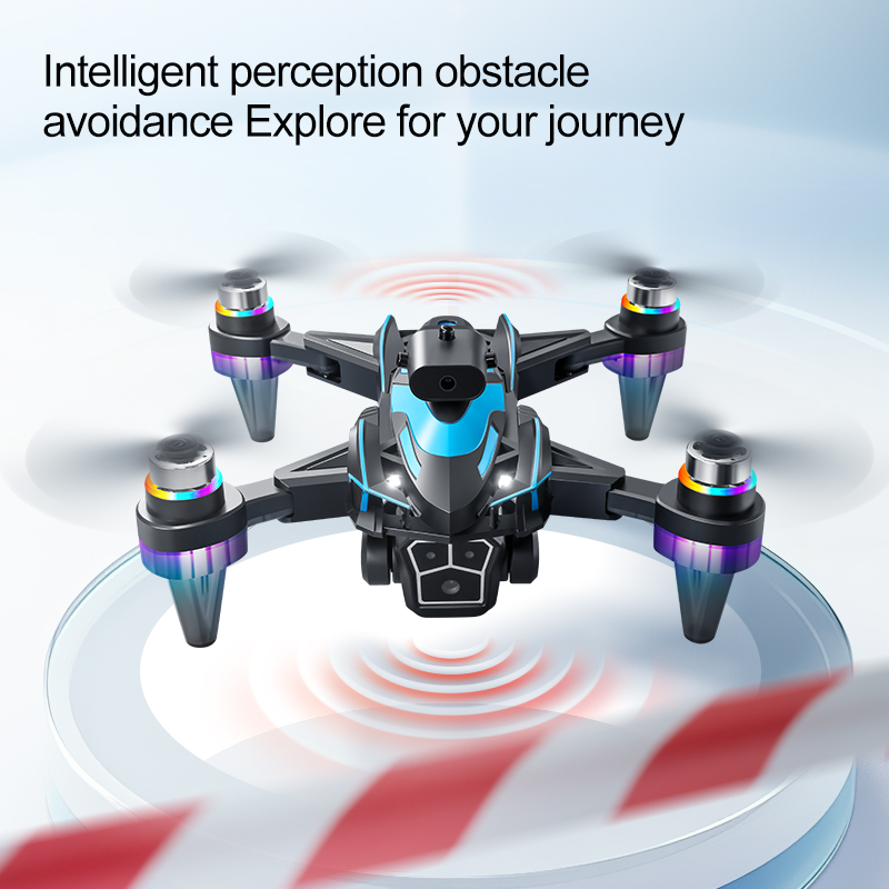 Outdoor Aerial Drone Electric  - Drone Cinematic recension och pris