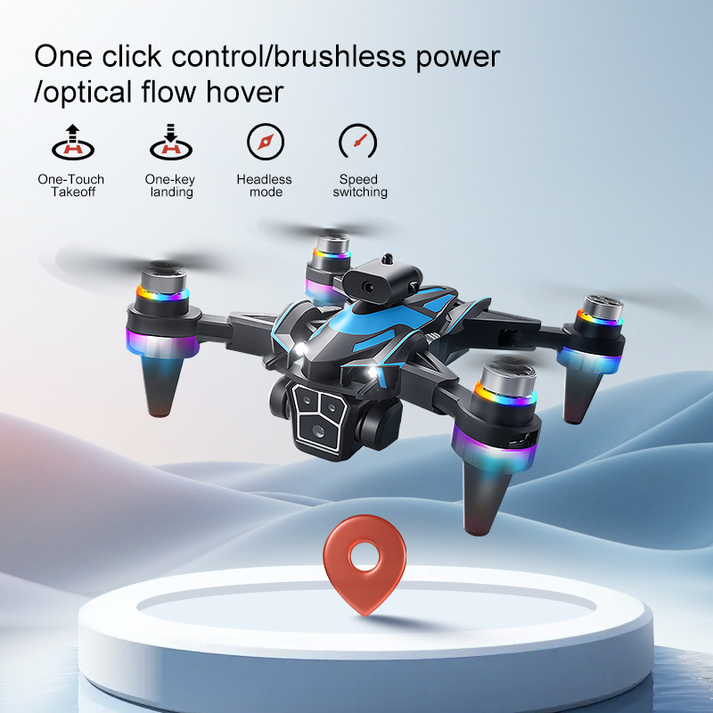 Outdoor Aerial Drone Electric  - Drone Cinematic recension och pris
