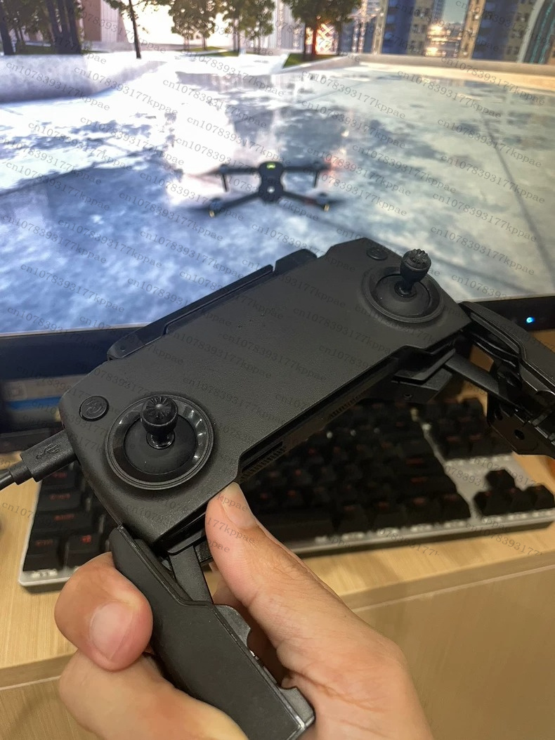 Used MR1SS5 Original for DJI C - Drone Surveying recension och pris