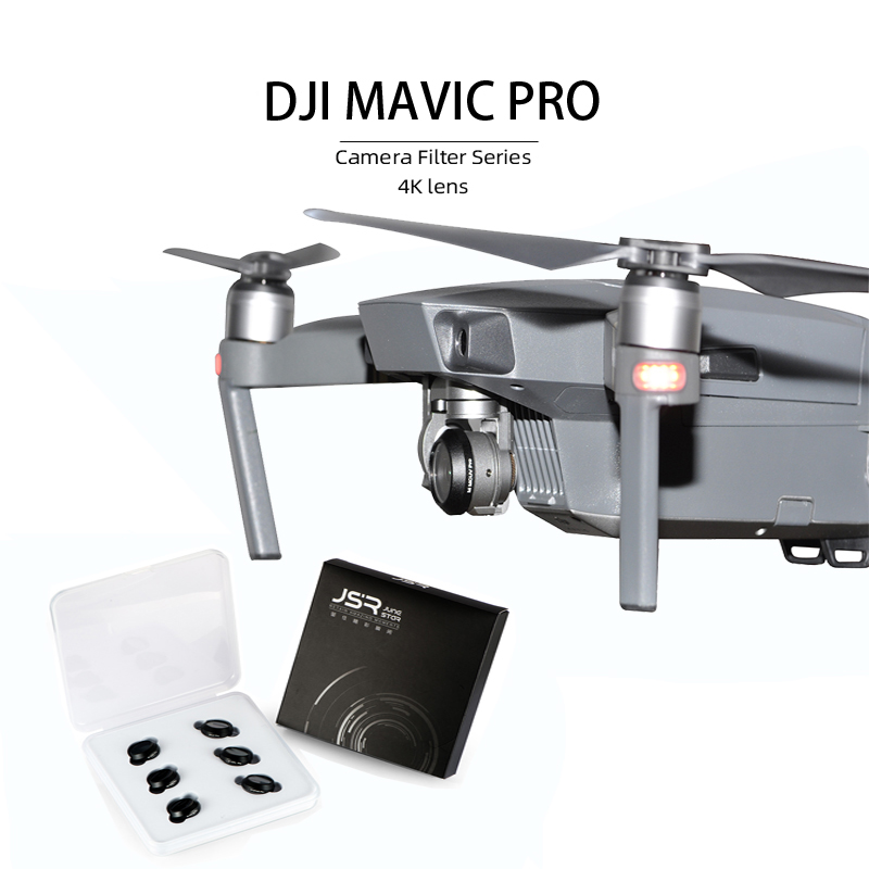 Suitable for DJY Mavic Pro fil - Drone Ndvi recension och pris