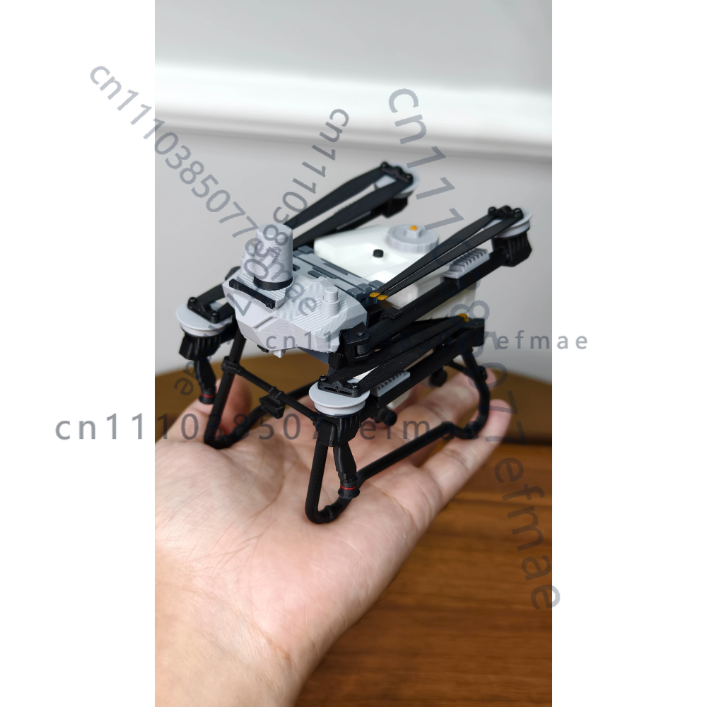 Drone Toy Model for DJI T100 T - Drone 3D Modeling recension och pris