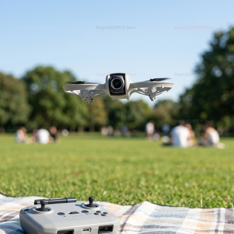 Mini Drone with 8K HD Camera F - Drone Video Production recension och pris