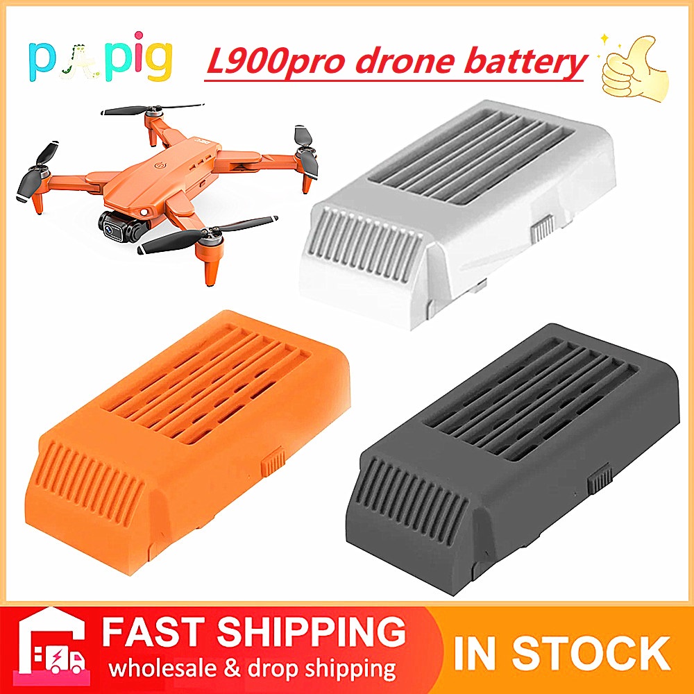 L900 Pro GPS Drone 4K Drone Ba - Drone Mapping recension och pris