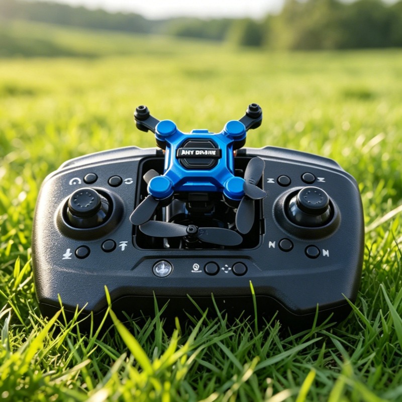 Mini Folding Mosquito Drone wi - Drone Cinematic recension och pris