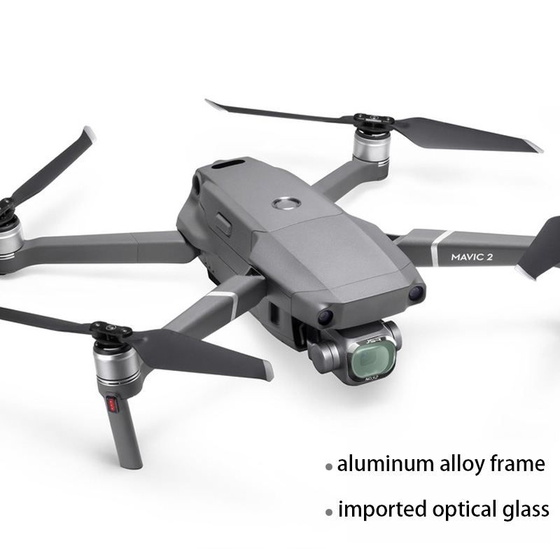 DJImavic 2 Pro Professional Ed - Drone Ndvi recension och pris