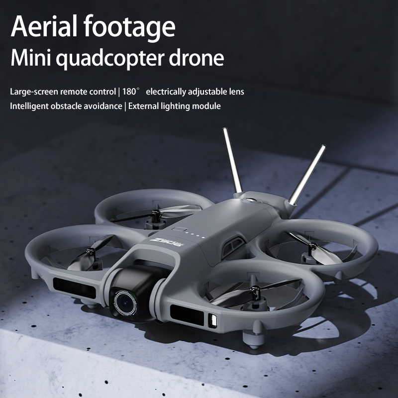 Lenovo Z906 4K 8K GPS Drone Pr - Drone Video Production recension och pris