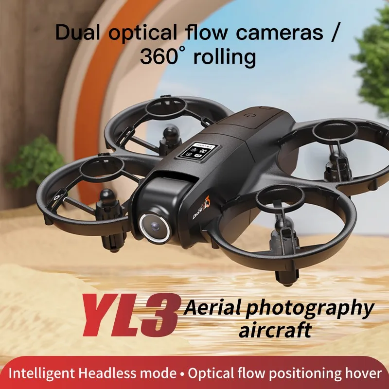 Xiaomi YL3 Drone 8K Aerial HD  - Drone Mapping recension och pris