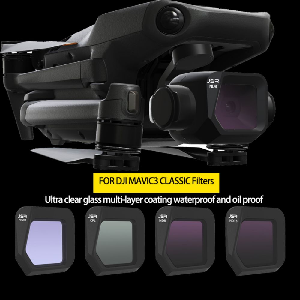Applicable to DJI Mavic3Classi - Drone Ndvi recension och pris