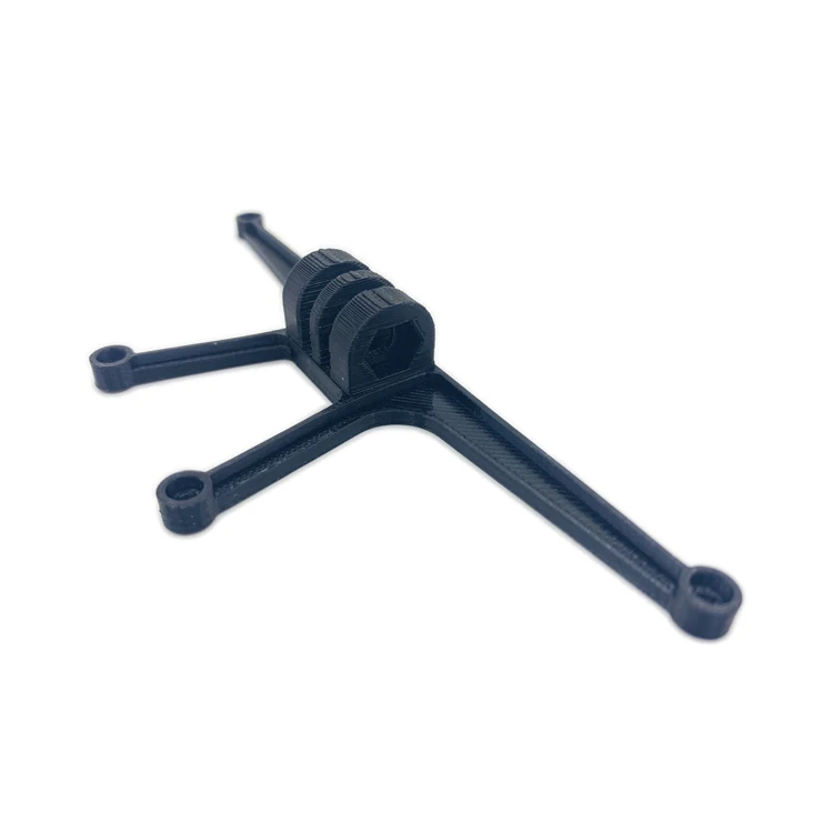 3D Printed TPU Mounting Bracke - Drone Cinematic recension och pris