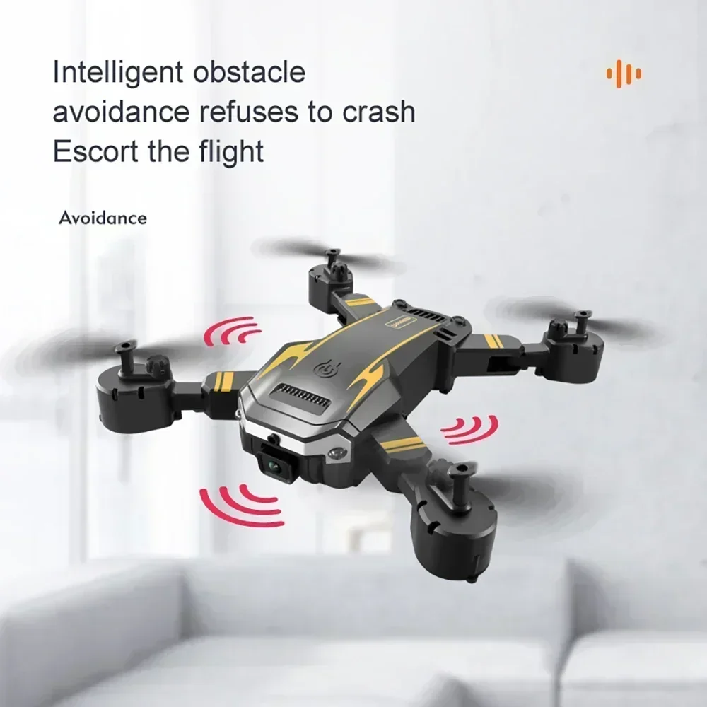 G6 pro Drone with 8K Dual Came - Drone Mapping recension och pris