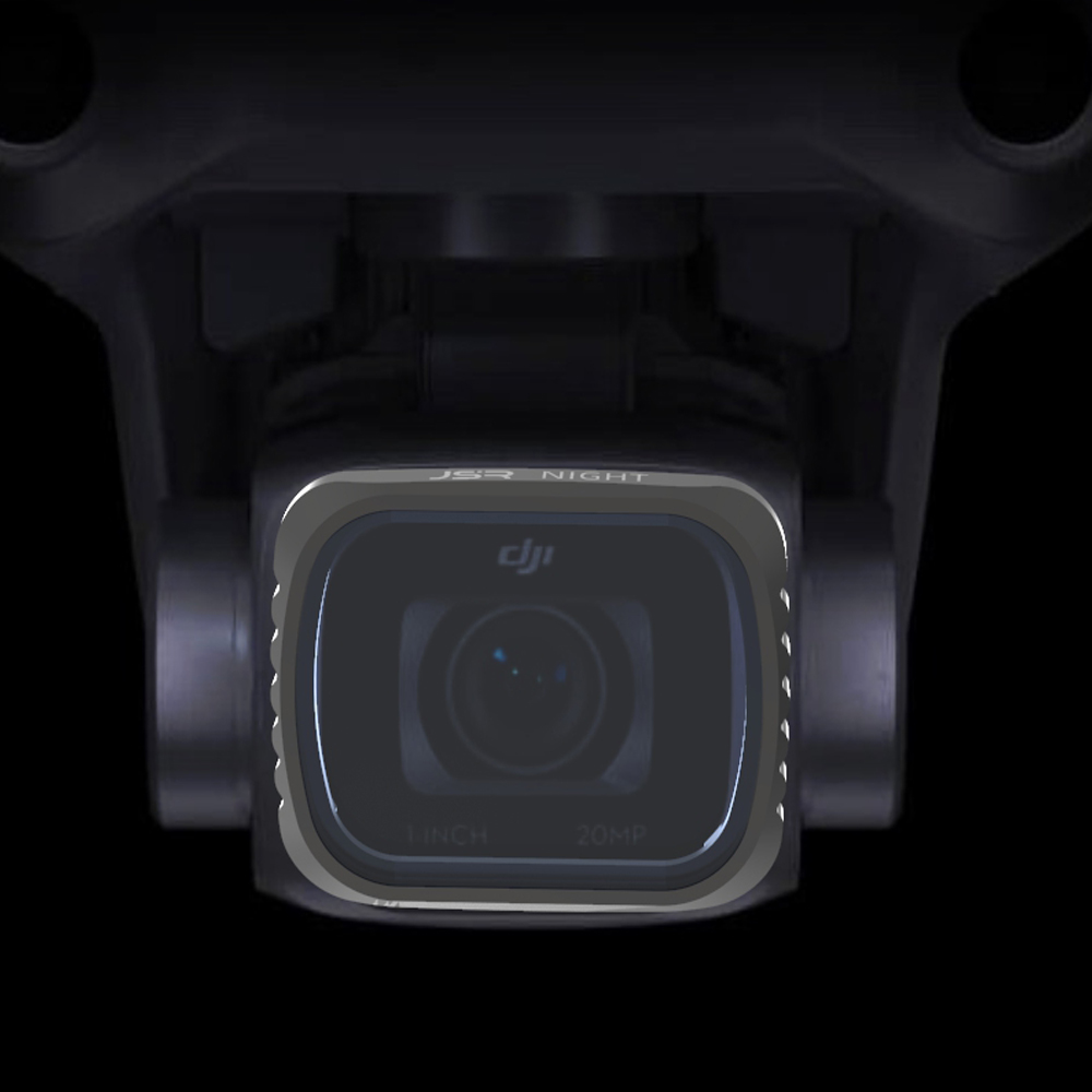 Drone Filters For DJI Mavic Ai - Drone Ndvi recension och pris