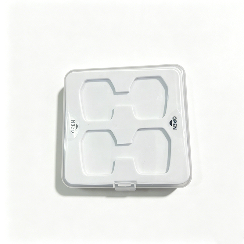 Double-Layer Protection Box St - Drone Ndvi recension och pris