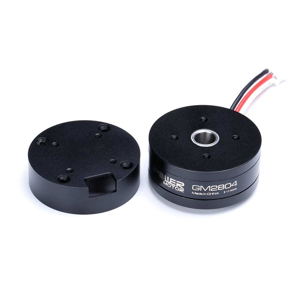 IFlight iPower GM2804H-100T GM - Drone Cinematic recension och pris
