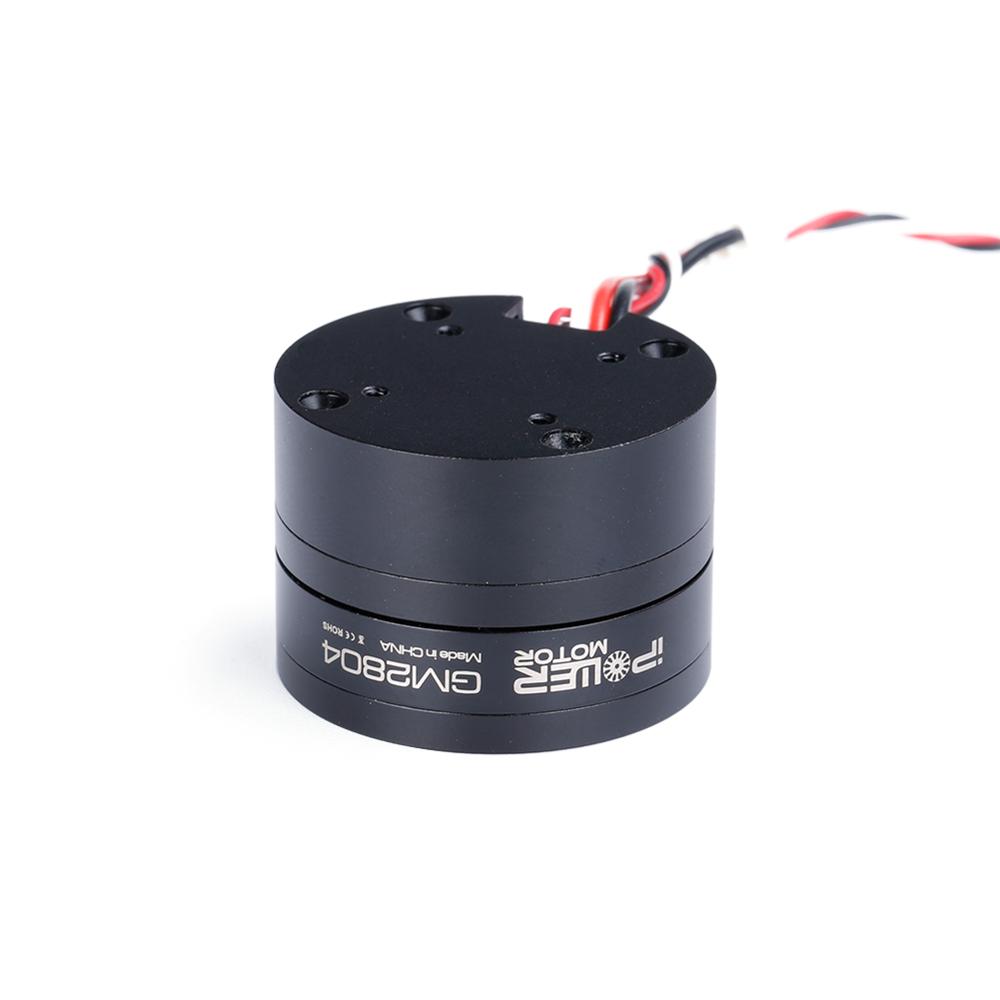 IFlight iPower GM2804H-100T GM - Drone Cinematic recension och pris