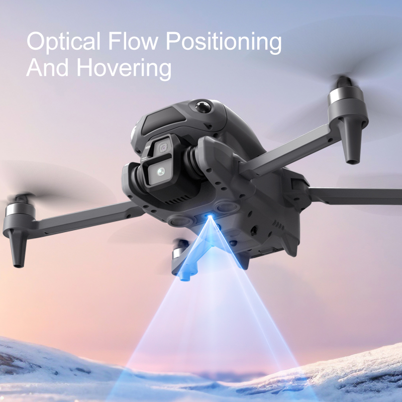 New LF682 Drone 8K Dual Camera - Drone Multispectral recension och pris