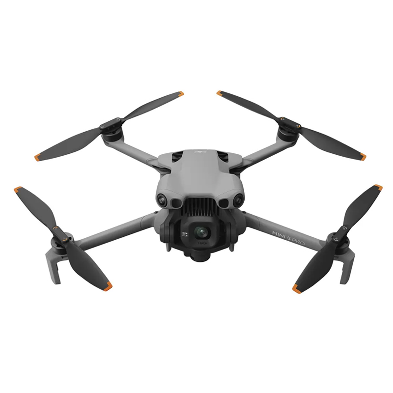 DJI Mini 5 Pro 1-Inch Large CM - Drone Video Production recension och pris